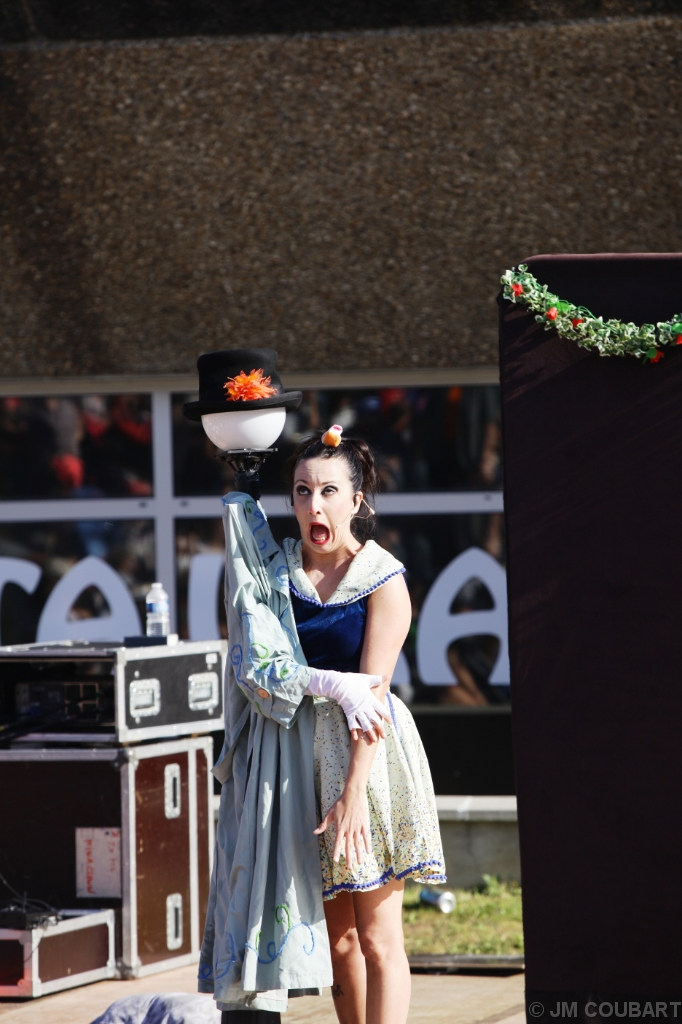 Diapositive suivante